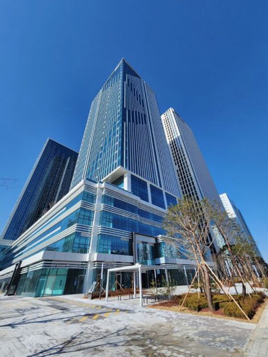 연수구 송도동, 연세대 앞 주목도 높은 신축 지식산업센터 오피스 매물의 8번째 사진