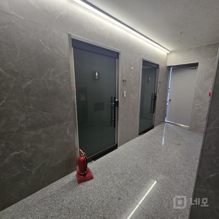 7호선 사가정역 역세권 2층전체 + 연층사용가능한 상가사무실 매물의 12번째 사진