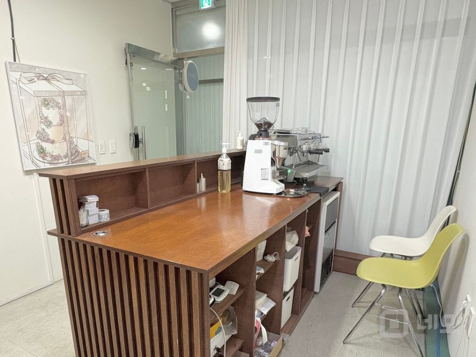 마곡&발산 / 케이크샵,공방,샌드위치&커피 추천합니다. 매물의 6번째 사진