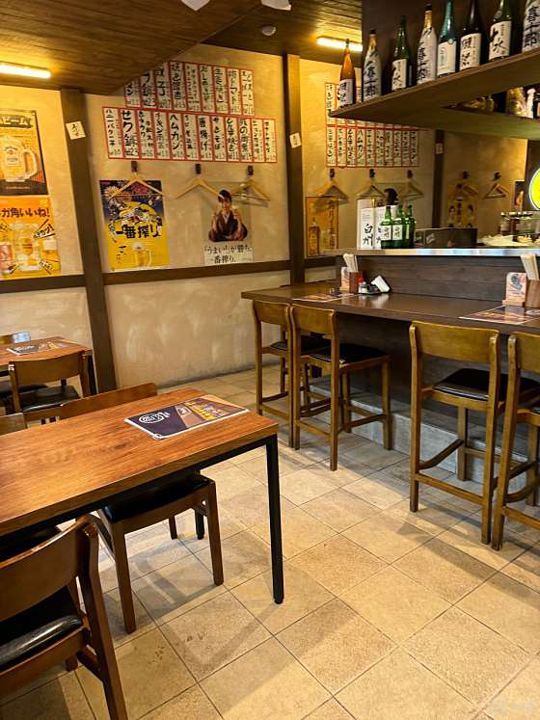 문래동 시설 양도 가능한 이자카야 매물의 7번째 사진