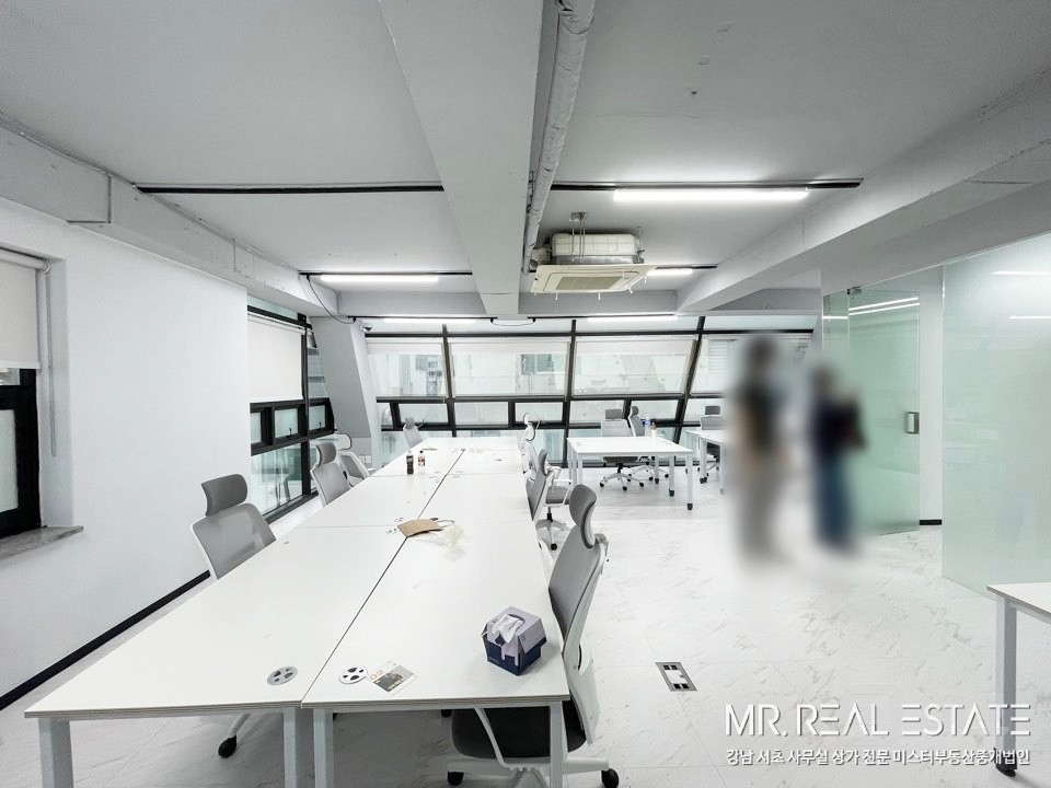 선릉역인근.ACE사무실.인테리어.냉난방기完 매물의 2번째 사진