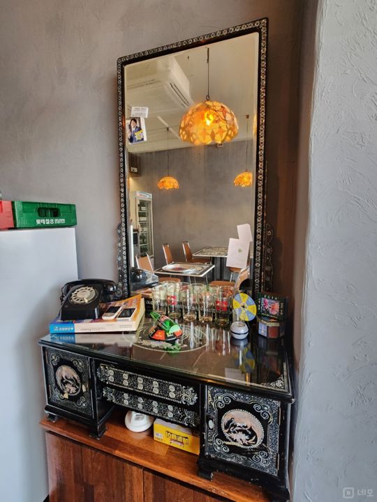 상암동 아파트 상가, 야장 사용 가능한 요리주점 매물의 2번째 사진