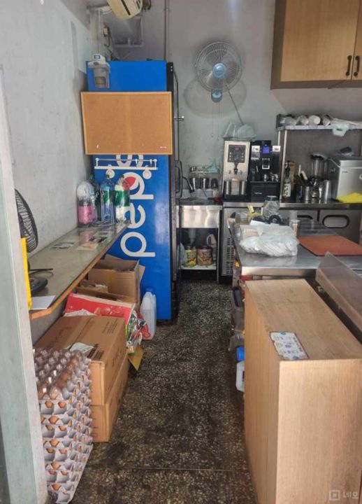 광진구 자양동  위치좋은 1층 상가 임대 매물의 4번째 사진