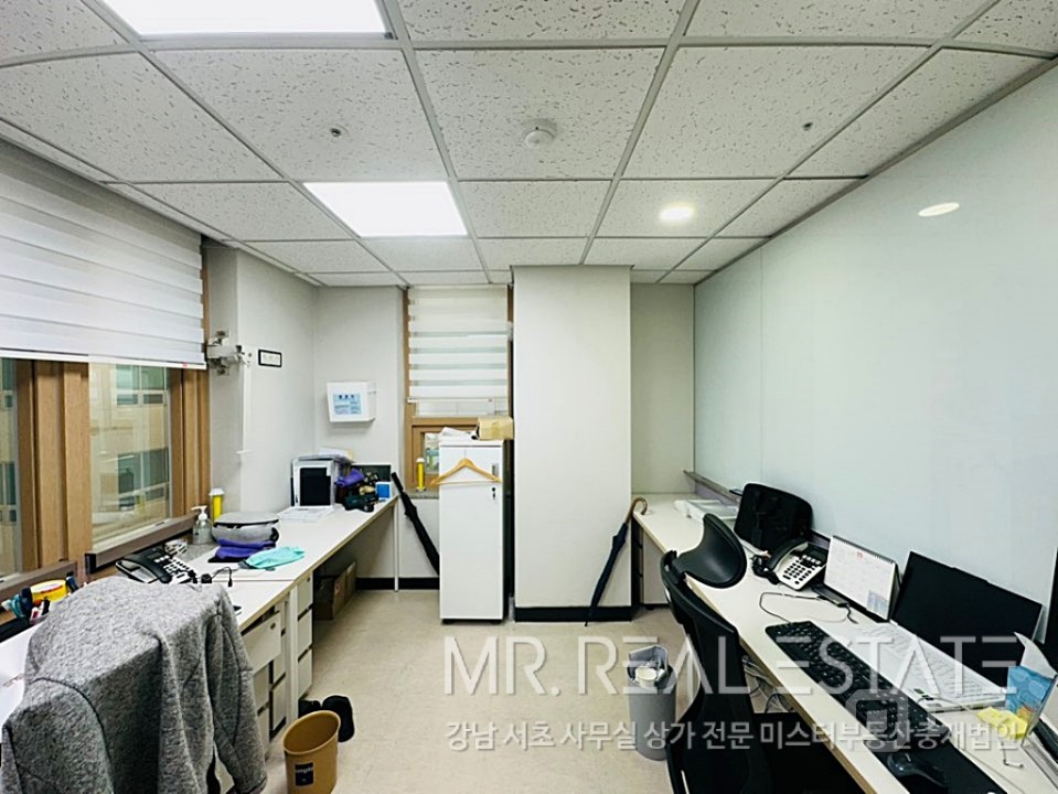 인테리어 최상, 시설비 무, 역세권, 접근성 좋음 매물의 10번째 사진