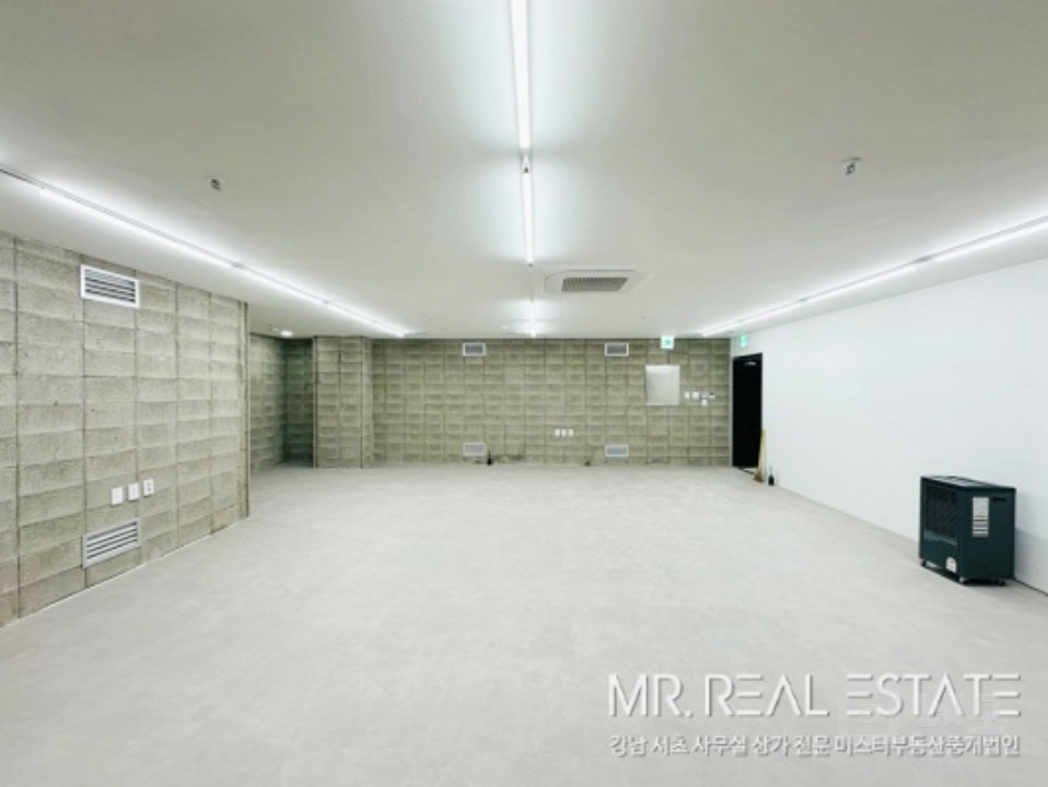 엔터업종 추천, 신축 통사옥, 즉시입주 가능, 평수 잘나옵니다 매물의 8번째 사진