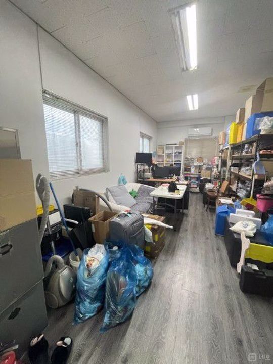 계양구 계산동 접근성좋은 8층 사무실 매물의 3번째 사진