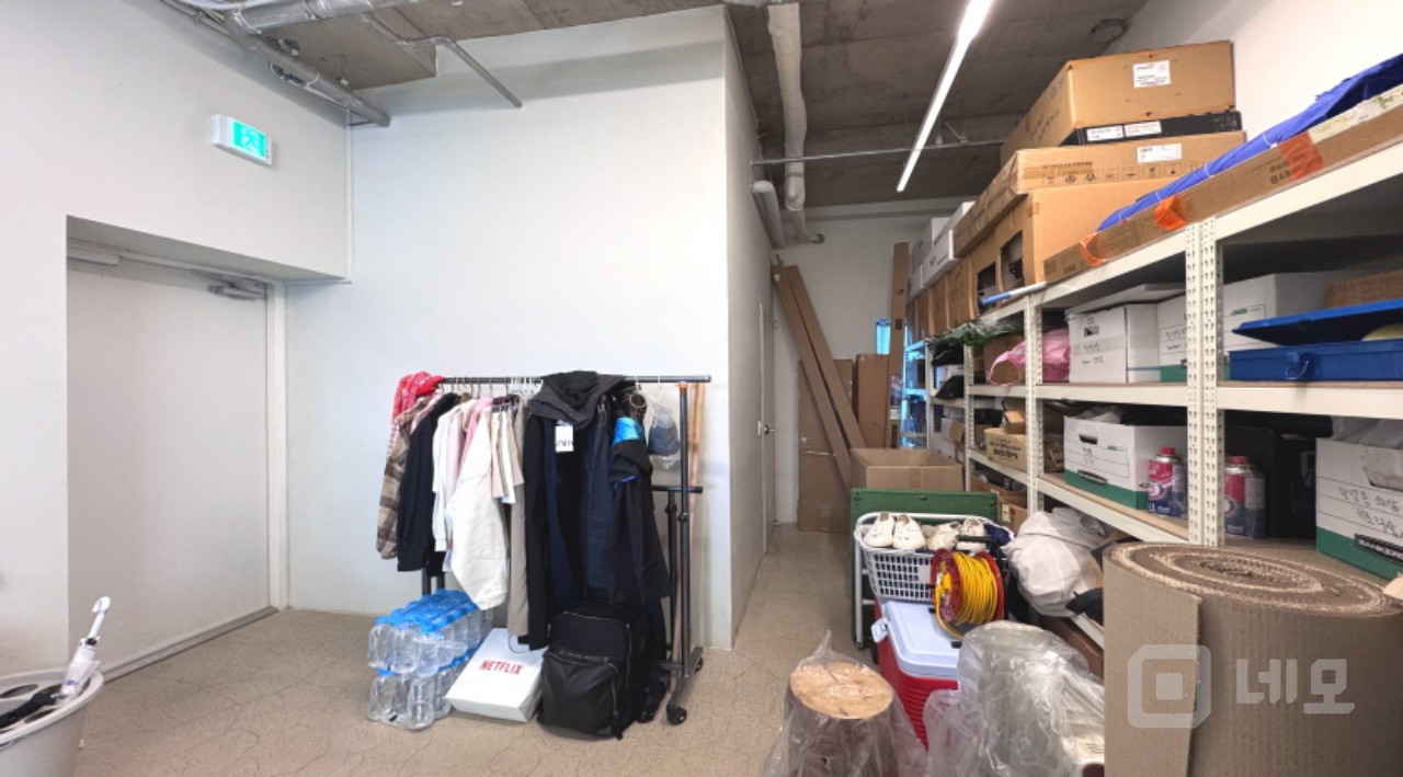 삼성중앙역 인근 무권리 컨디션 좋은 신축급 1층 상가 매물! 매물의 4번째 사진