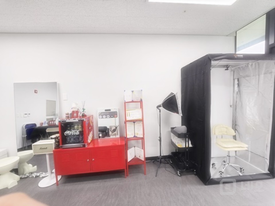 뷰티샵,서비스업, 사무실 추천 매물의 3번째 사진