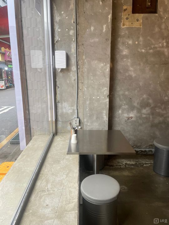 능동 군자역 역세권, 깔끔한 인테리어, 입소문 듣고 찾아오는 닭꼬치집 매물의 5번째 사진