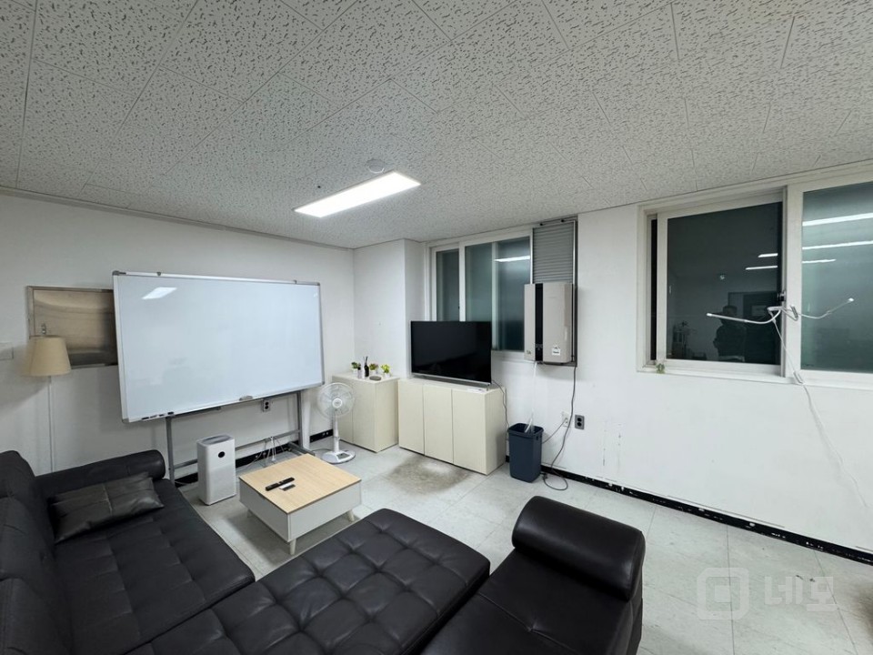 상봉역 도보3분 2층 무권리 급으로 나온 저렴한 상가 매물의 4번째 사진