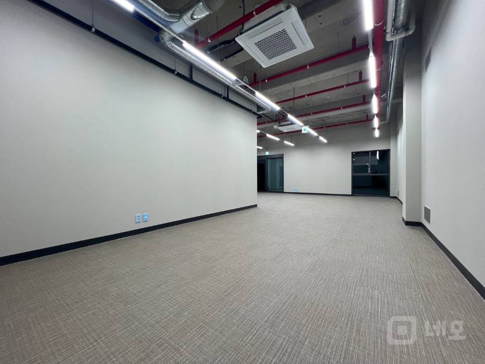 💕마포 I 합정역세권 I 무권리 I 통임대 매물의 5번째 사진