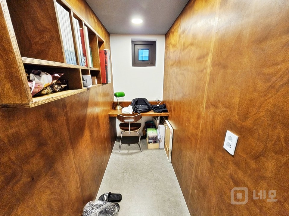 JS 서교동 오피스라인 1층 가성비 좋은 상가임대 매물의 8번째 사진