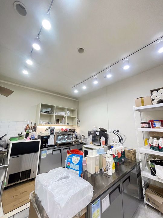 대로변 상권, 접근성 높은 1층 주엽동 카페 매물의 2번째 사진
