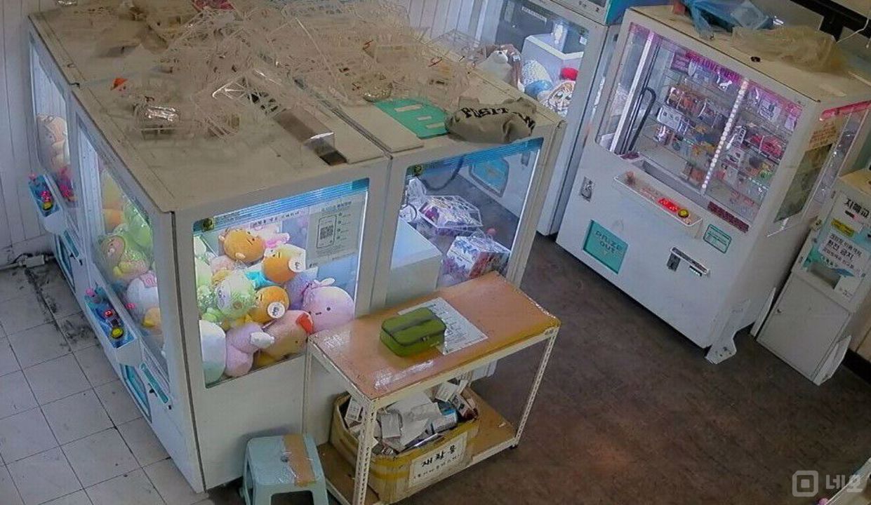 도로변 상권, 주목도 높은 보라동 매장 매물의 1번째 사진