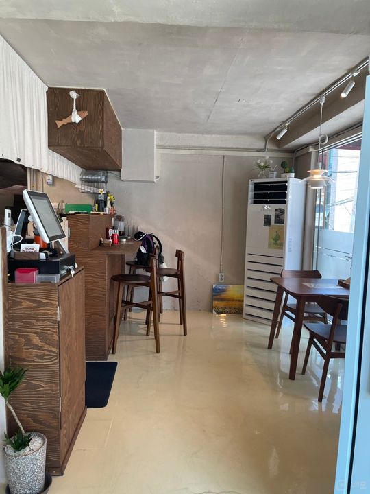 삼선동5가 주거지역, 인테리어 및 시설 최상 브런치카페 매물의 3번째 사진