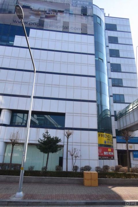 유동인구 많은 고척동 4층 상가 매물의 6번째 사진