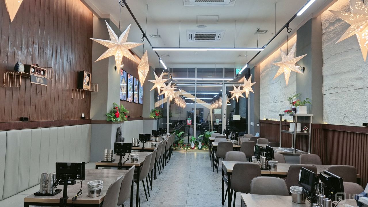 마곡동 인테리어 및 시설 최상 칼국수집 매물의 2번째 사진