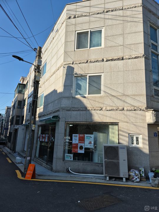중곡동 시설양도 가능한 카페 매물의 5번째 사진