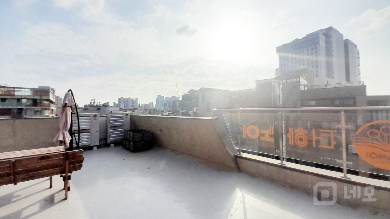 🏢 브랜드 시그니처에 걸맞는 단 하나의 건물 매물의 28번째 사진