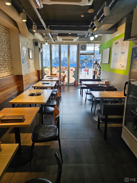 온수역 1분 유동인구많은자리 매물의 1번째 사진