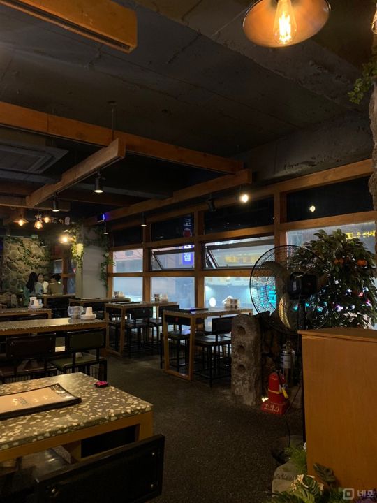 관악구 봉천동 위치좋은 2층 주점 임대 매물의 3번째 사진