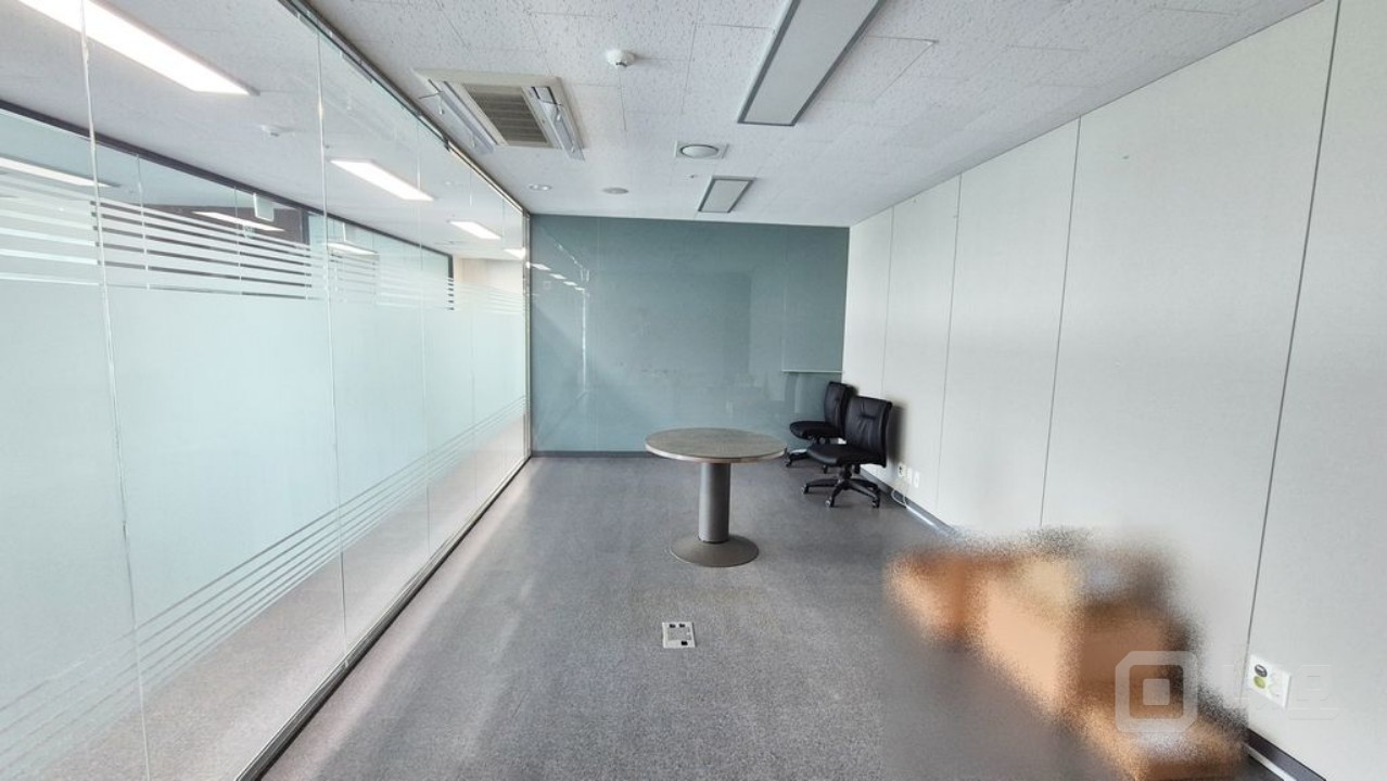 ⭕고급스런 내외관, 높고 넓은 로비, 룸 탕비실 인테리어 사무실⭕ 매물의 13번째 사진