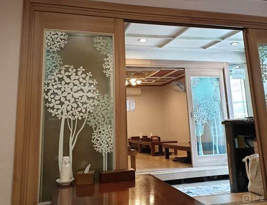 삼청동 위치조건 훌륭한 음식점 매물의 6번째 사진