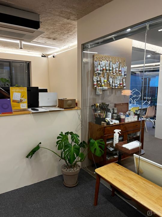 [북촌] 오뉴하우스 F&B(카페)/사무실/강의실/회의실 건물 양도합니다 매물의 22번째 사진
