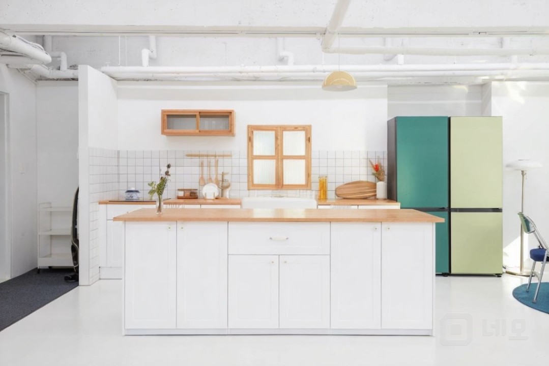 봉은사역 초역세권 인테리어 완비 SS급 ACE 매물❤ 매물의 4번째 사진