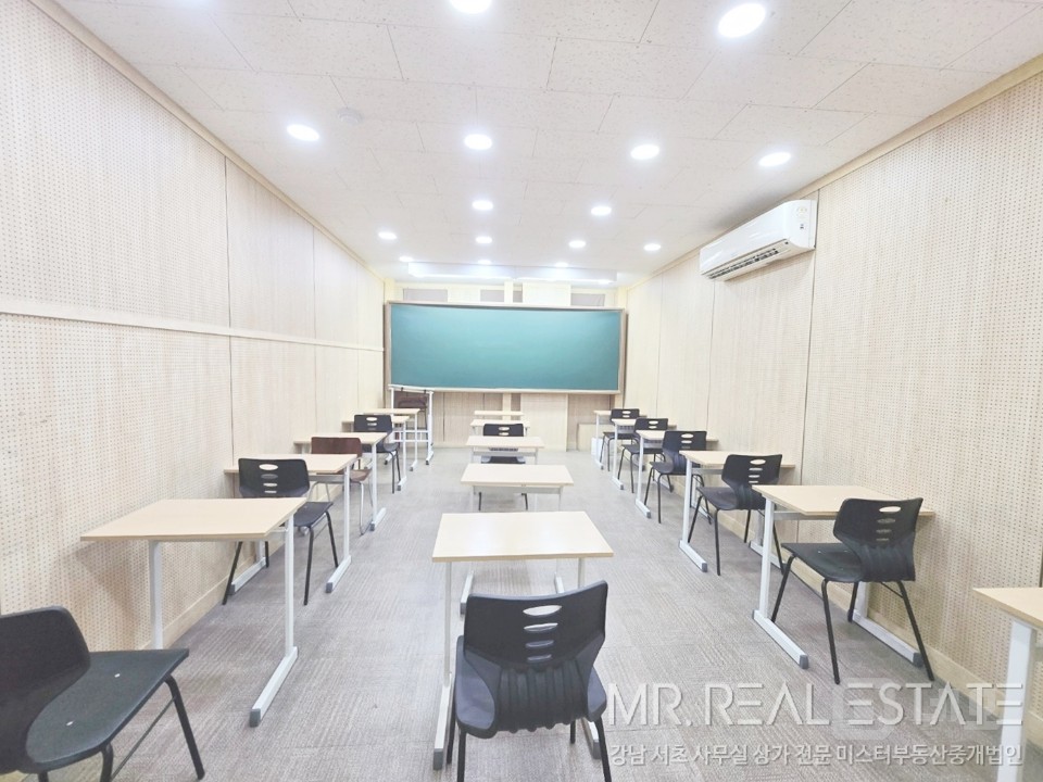 은마사거리.대치학원메인.권리금무.인테리어ACE 매물의 2번째 사진