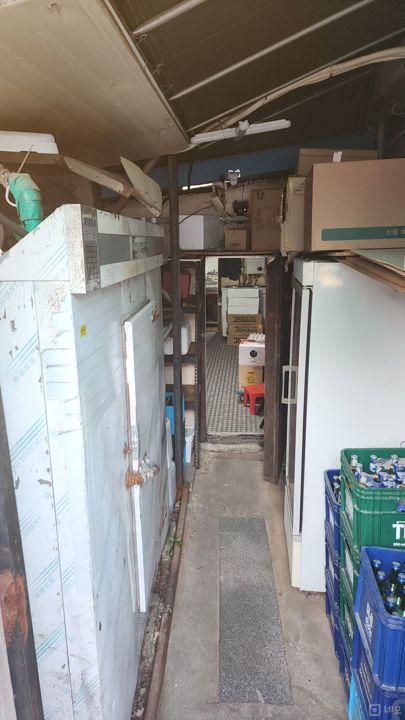 황토와 원목으로 지어져있어 고급스러움  매물의 10번째 사진