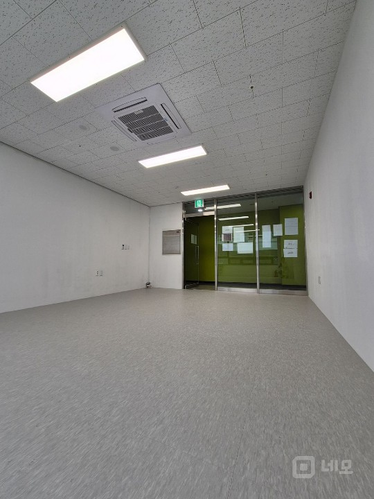 다산역 도보3분거리 뷰티샵,개인사무실 다용도 사용가능 매물의 3번째 사진