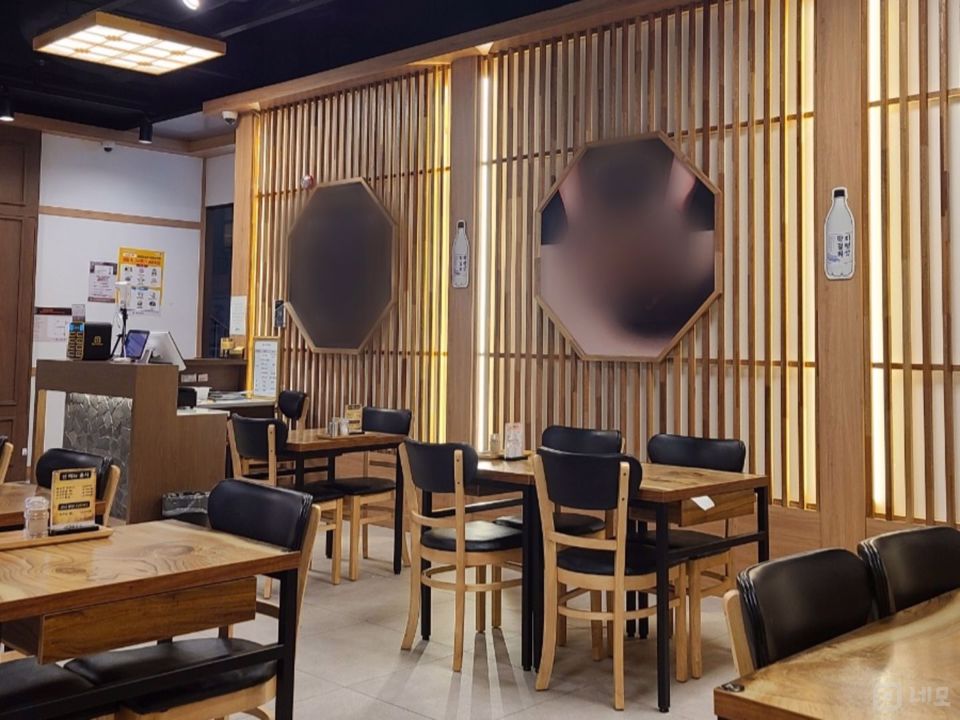 안정적 매출 보장, 여의도 음식점 매물의 5번째 사진