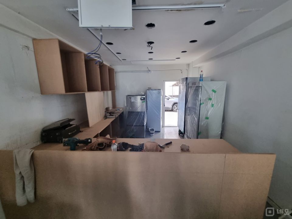 송파구 문정동 접근성좋은 1층 상가 임대 매물의 1번째 사진