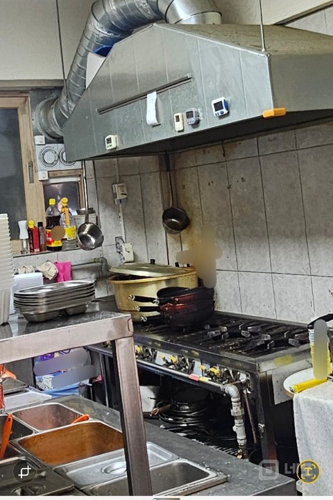 1층 상가 배달전문점 선호 (음식점가능) 매물의 5번째 사진