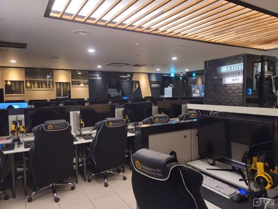 옥정 신도시 중심 상업가, 옥정동 PC방 매물의 3번째 사진