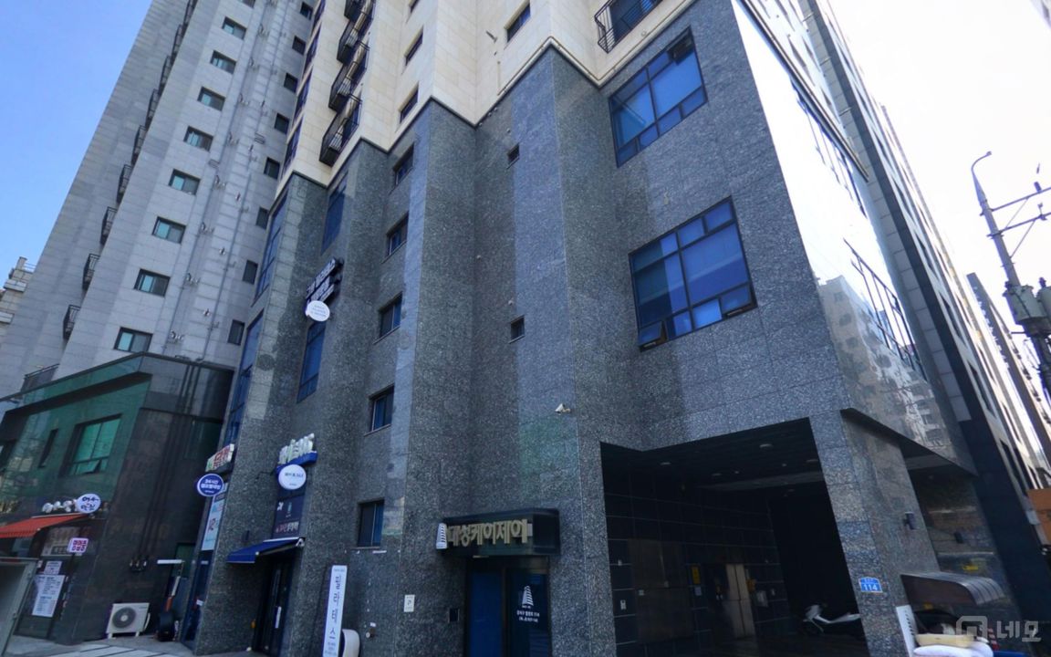 화곡동 주거지역 위치, 단골고객 많아 매출 좋은 셀프빨래방 매물의 6번째 사진
