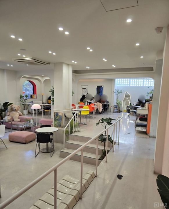 역삼동 분위기 좋은 레스토랑 매물의 1번째 사진