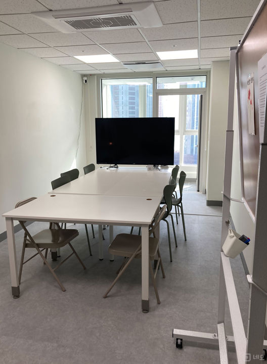 국제업무지구역 역세권, 접근성 우수한 송도동 사무실 매물의 3번째 사진