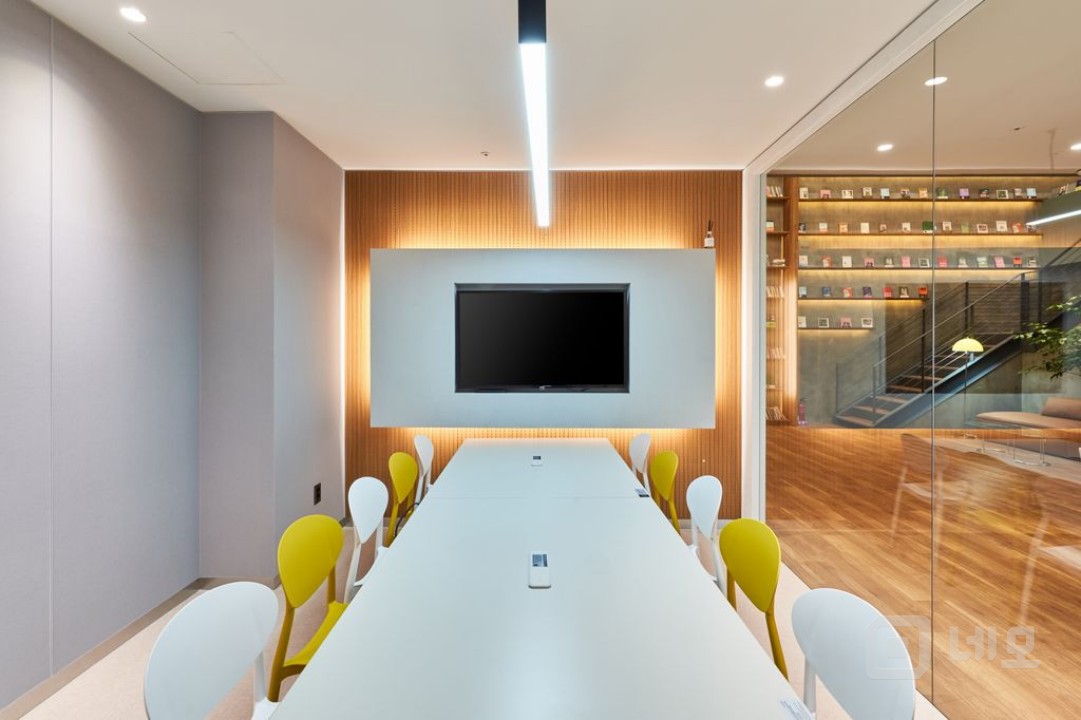 인테리어 2억 투자, 복층구조, 대형평수, 문래역 인근 매물의 17번째 사진