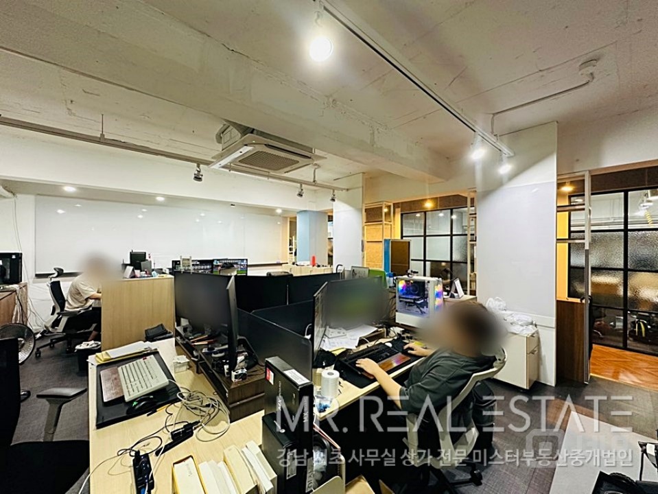 인테리어최상.아이티강추.룸6.주차3.높은층고.가성비甲 매물의 5번째 사진