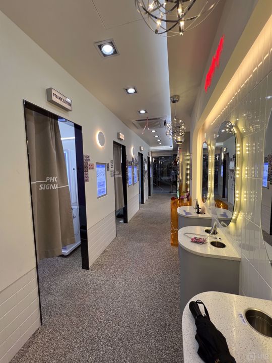 대로변 상권, 주목도 높은 신정도 무인 점포 매물의 3번째 사진