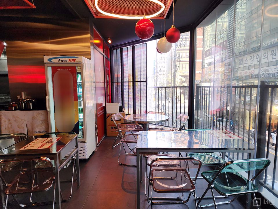 최상급 컨디션 완비, 서초동 음식점 매물의 3번째 사진