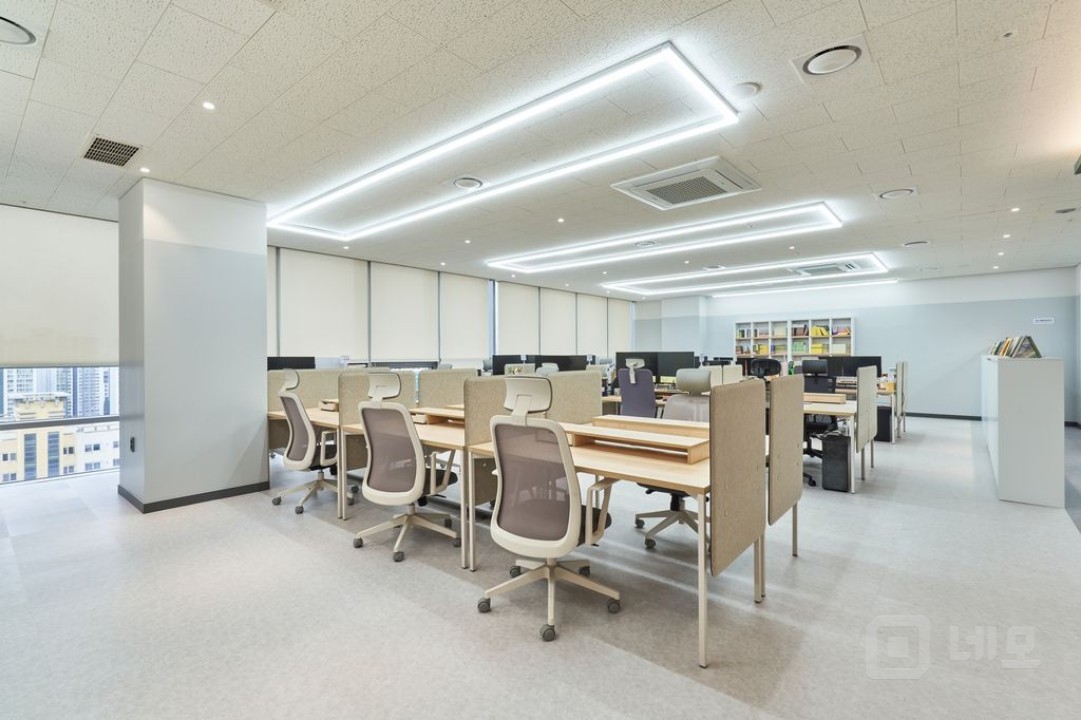 인테리어 2억 투자, 복층구조, 대형평수, 문래역 인근 매물의 10번째 사진