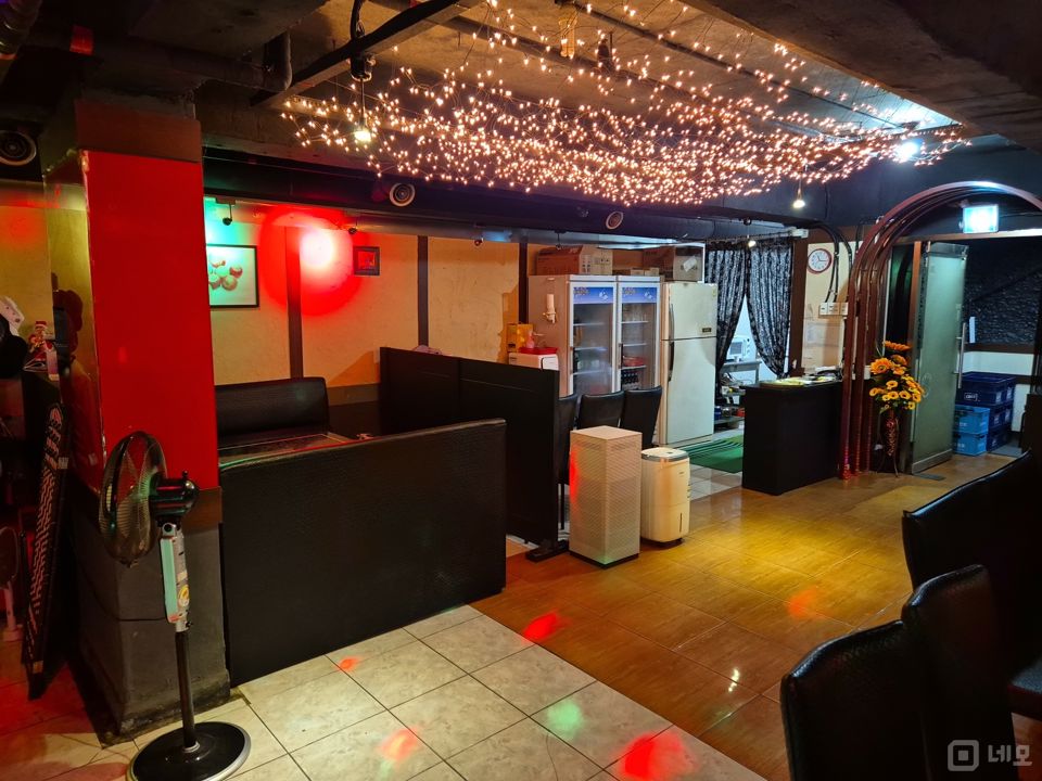 청파동 대로변에 위치한 라이브카페 매물의 6번째 사진