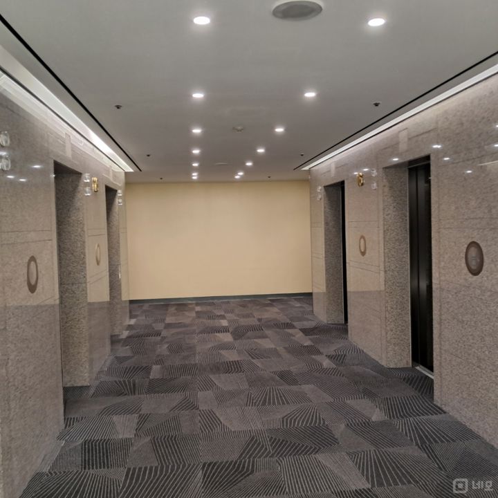 강남 테헤란로 대로변 위치, 역삼동 대형 사무실 임대 매물의 5번째 사진