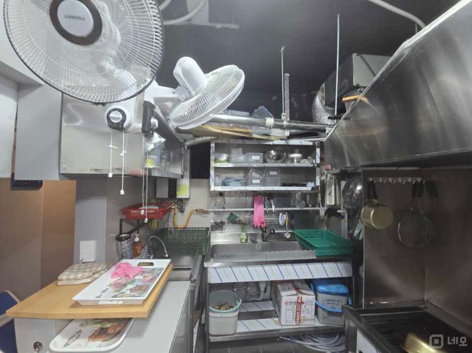 면목동 초역세권 먹자골목 유동인구 많은 번화가 요리주점 매물의 5번째 사진