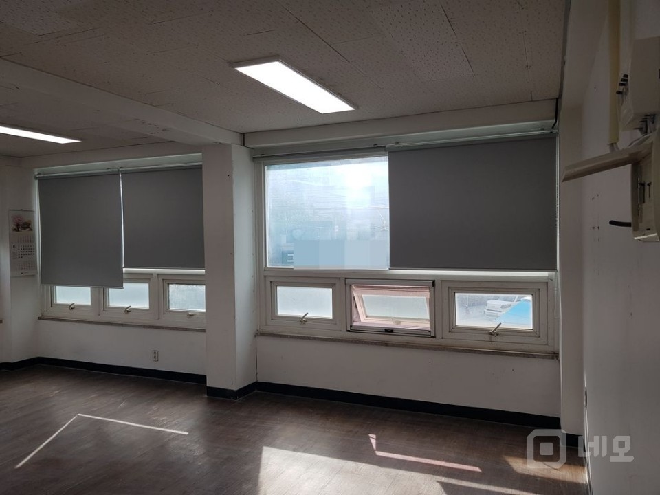 주차2대2층단독사용햇빛짱짱역세권개인사무실로강력추천 매물의 11번째 사진