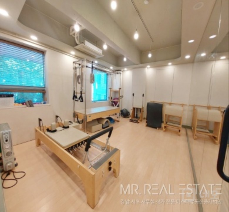 삼성역 1분거리,밝은채광, 무료주차가능 매물의 8번째 사진