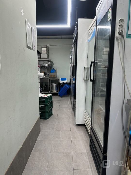 잠실새내 월매출 2,500-3,000만원 즉시 운영 가능한 배달 전문점  매물의 2번째 사진